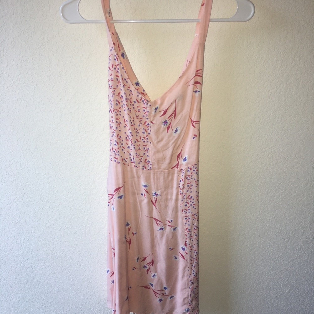 Size Small dress